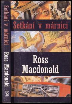 Ross Macdonald: Setkání v márnici