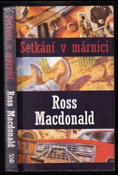 Ross Macdonald: Setkání v márnici