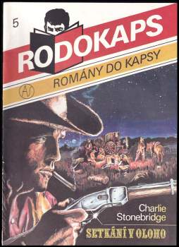Setkání v Oloho