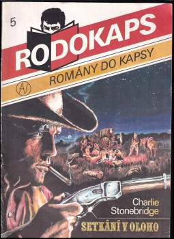 Setkání v Oloho