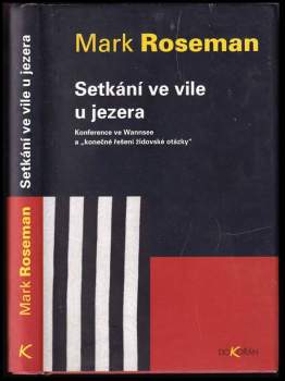 Setkání ve vile u jezera
