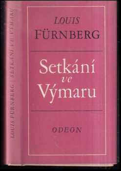Setkání ve Výmaru