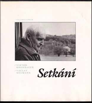 Václav Neumann: Setkání