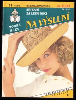 Setkání za letní noci