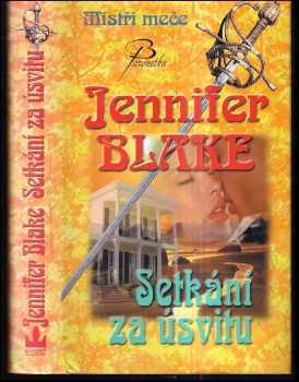 Jennifer Blake: Setkání za úsvitu