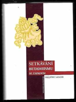 Setkávání buddhismu se Západem