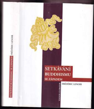 Setkávání buddhismu se Západem