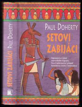 P. C Doherty: Setovi zabijáci