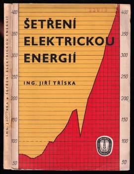 Šetření elektrickou energií