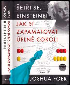 Šetři se, Einsteine!