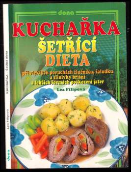 Šetřící dieta