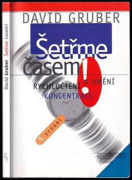 Šetřme časem!