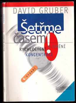 Šetřme časem