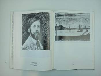 Ľudovít Petránsky: Seurat a neoimpresionizmus