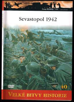 Sevastopol 1942