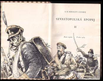 Sevastopolská epopej
