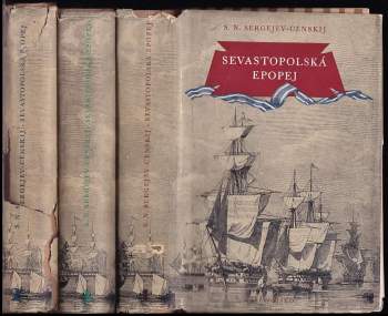 Sevastopolská epopej