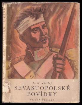 Sevastopolské povídky