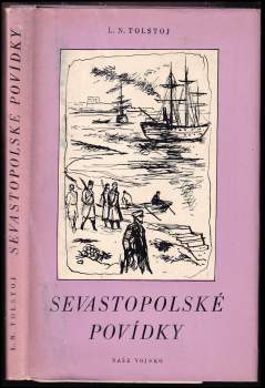 Sevastopolské povídky