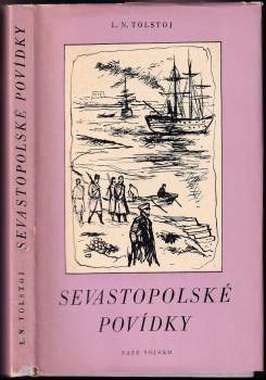 Sevastopolské povídky