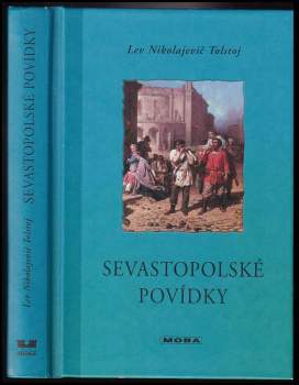 Sevastopolské povídky