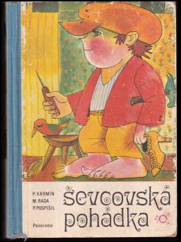 Ševcovská pohádka