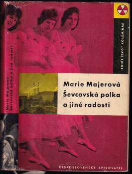 Ševcovská polka a jiné radosti