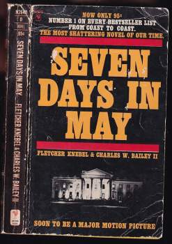 Seven days in May