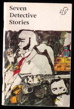 Seven Detective Stories