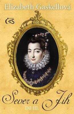 Elizabeth Cleghorn Gaskell: Sever a Jih