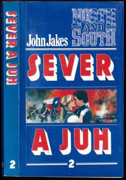 Sever a Juh