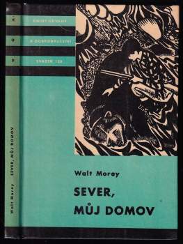 Sever, můj domov