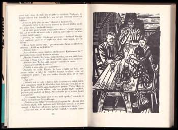 Walt Morey: Sever, můj domov