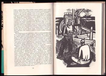 Walt Morey: Sever, můj domov