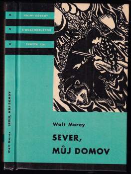 Sever, můj domov