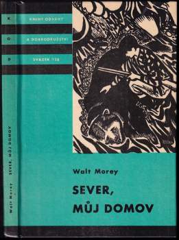 Sever, můj domov