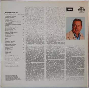 Tennessee Ernie Ford: Sever Proti Jihu