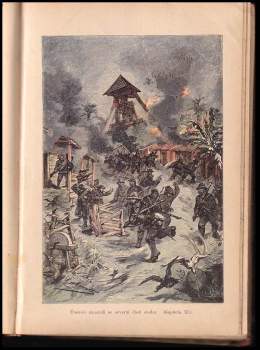 Jules Verne: Sever proti Jihu