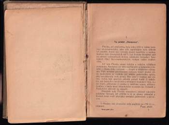 Jules Verne: Sever proti Jihu