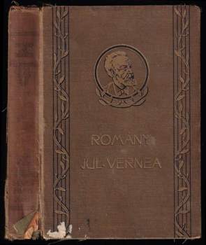 Jules Verne: Sever proti Jihu