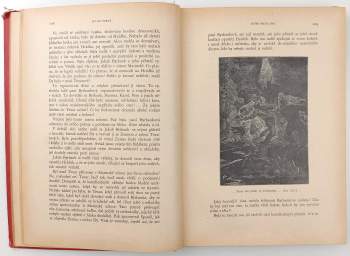 Jules Verne: Sever proti jihu