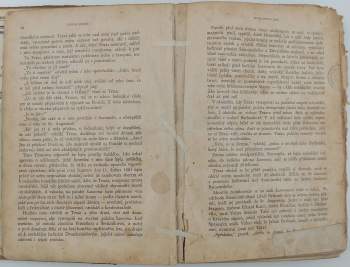 Jules Verne: Sever proti jihu