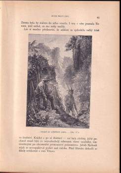Jules Verne: Sever proti Jihu