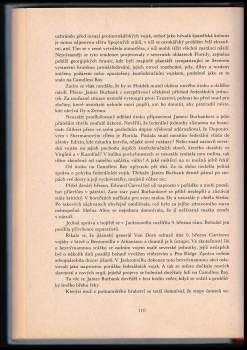 Jules Verne: Sever proti Jihu