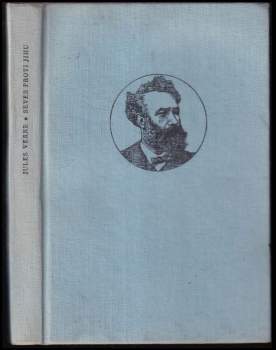 Jules Verne: Sever proti Jihu