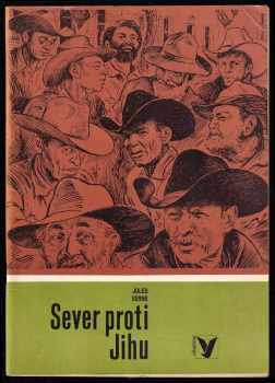 Sever proti Jihu