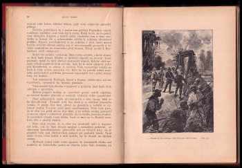 Jules Verne: Sever proti jihu