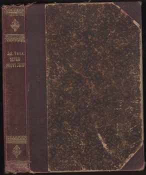 Jules Verne: Sever proti Jihu