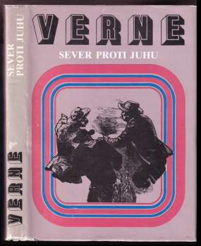 Sever proti Juhu