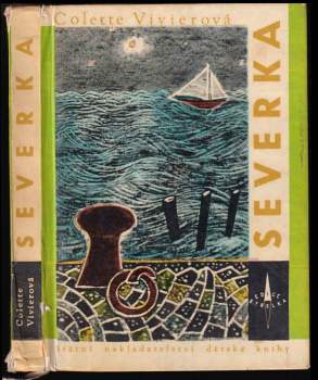 Colette Vivier: Severka